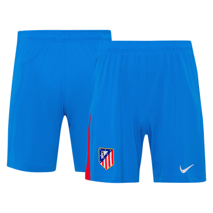 Atletico Madrid 2025/26 Kolmas Pelishortsit Miesten - kuva 5