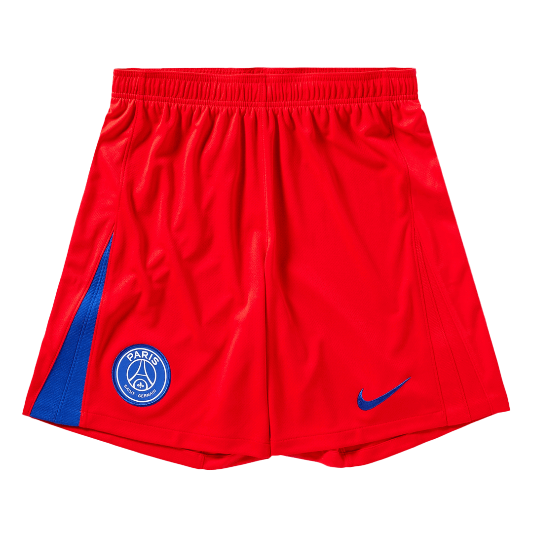 PSG 2025/26 Kolmas T?ydellinen peliasu Miesten - kuva 3