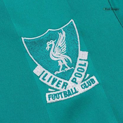 Liverpool 2025/26 Kolmas Pelipaitasetti Lasten - kuva 10