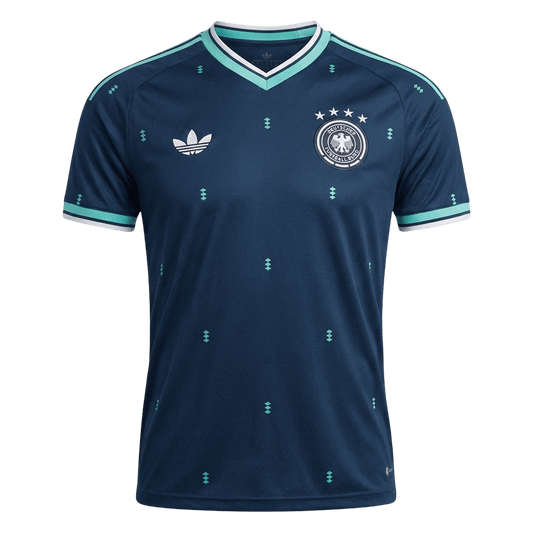 Germany World Cup 2026 Vieras Pelipaita (Player Version) Miesten