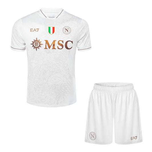Napoli Vierasjalkapallosetti 2025/26
