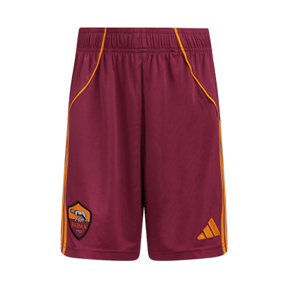 Roma 2025/26 Koti Pelishortsit Miesten