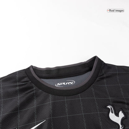 Tottenham Hotspur 2025/26 Vieras Pelipaitasetti Lasten - kuva 9