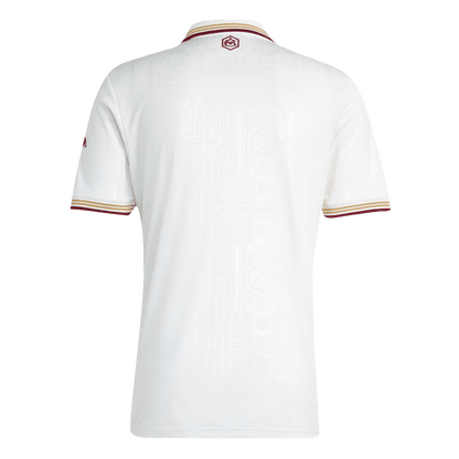 Arsenal 2025/26 Kolmas Pelipaita Miesten - kuva 11