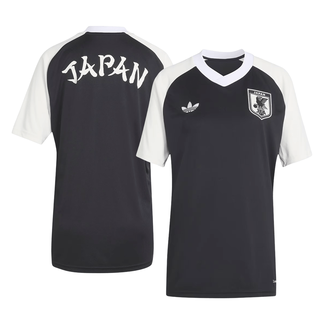 Japan World Cup 2026 Ottelua edelt?v? Pelipaita Miesten - kuva 2