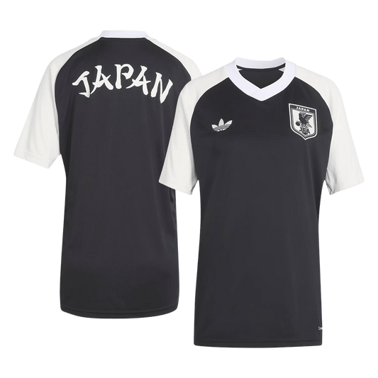 Japan World Cup 2026 Ottelua edelt?v? Pelipaita Miesten - kuva 2