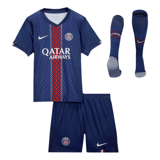 PSG Lasten Kotipeliasu 2025/26