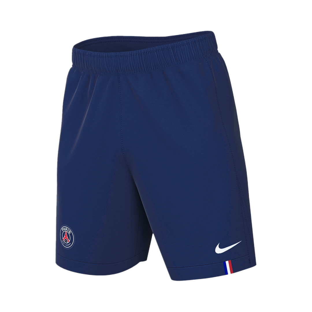 PSG 2025/26 Koti Pelipaitasetti Miesten [PREMIUM] - kuva 8