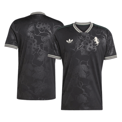 Juventus 2025/26 Kolmas Pelipaita Miesten - kuva 7
