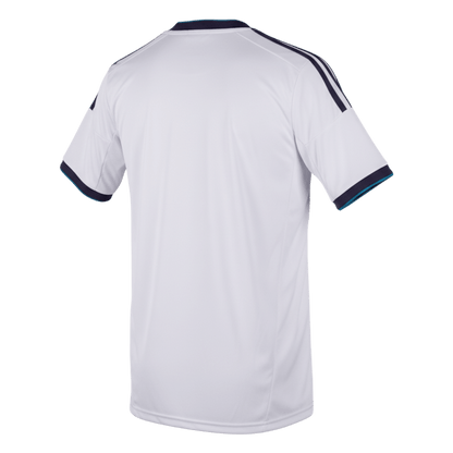 Real Madrid 2012/13 Koti Retro -pelipaita Miesten - kuva 9