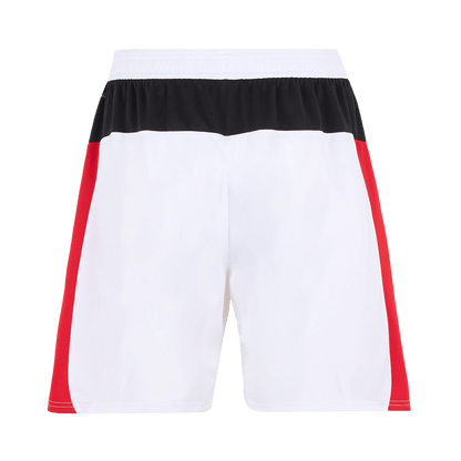 AC Milan 2025/26 Vieras Pelishortsit Miesten - kuva 9