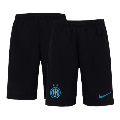 Inter Milan 2025/26 Koti Pelishortsit Miesten - kuva 8