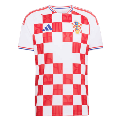 Kroatia Kotipelipaita 2026/27