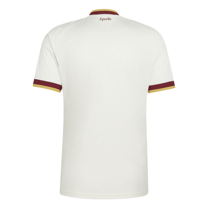 Spain World Cup 2026 Vieras Pelipaita Miesten - kuva 3
