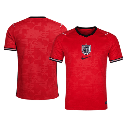 England World Cup 2026 Vieras Pelipaita Miesten - kuva 2