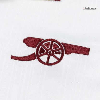 Arsenal 2025/26 Kolmas Pelipaita Miesten - kuva 8