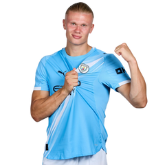 Erling Haaland