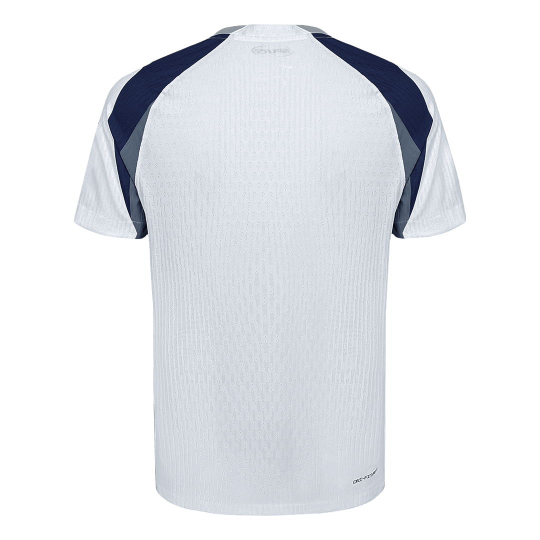 Tottenham Hotspur 2025/26 Koti Pelipaita (Player Version) Miesten - kuva 10