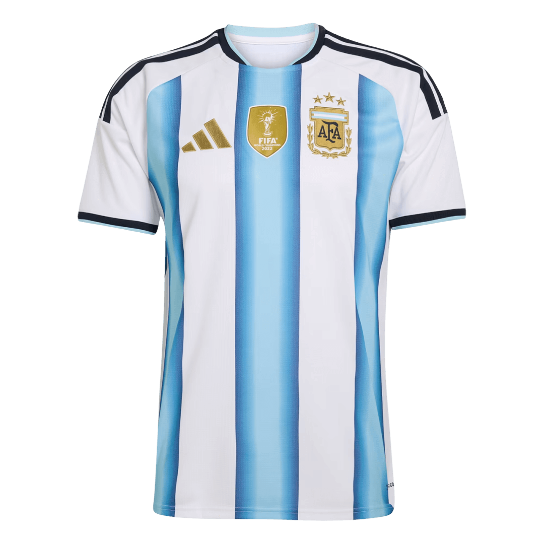 Argentina World Cup 2026 Koti T?ydellinen peliasu Miesten [PREMIUM] - kuva 5