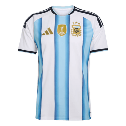 Argentina World Cup 2026 Koti T?ydellinen peliasu Miesten [PREMIUM] - kuva 5