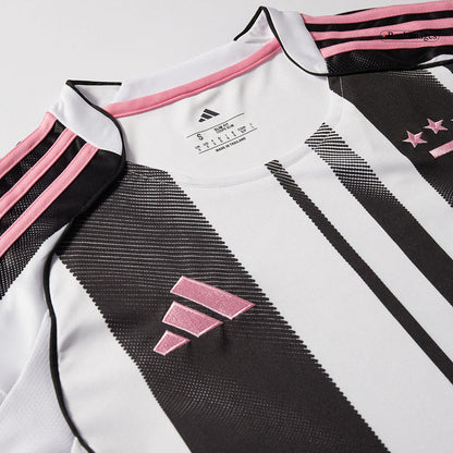 Juventus 2025/26 Koti Pelipaita Miesten - kuva 6