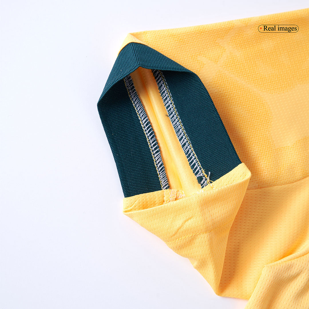 AC Milan 2025/26 Kolmas Pelipaita Miesten FOFANA #19 - kuva 5