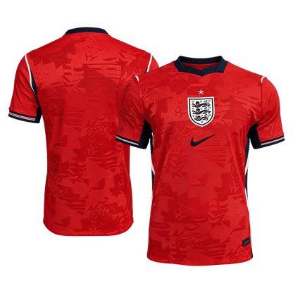 England World Cup 2026 Vieras Pelipaita (Player Version) Miesten - kuva 2