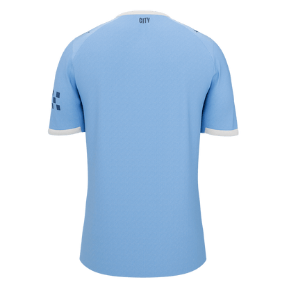 Manchester City 2025/26 Koti Pelipaita Miesten [PREMIUM] - kuva 10