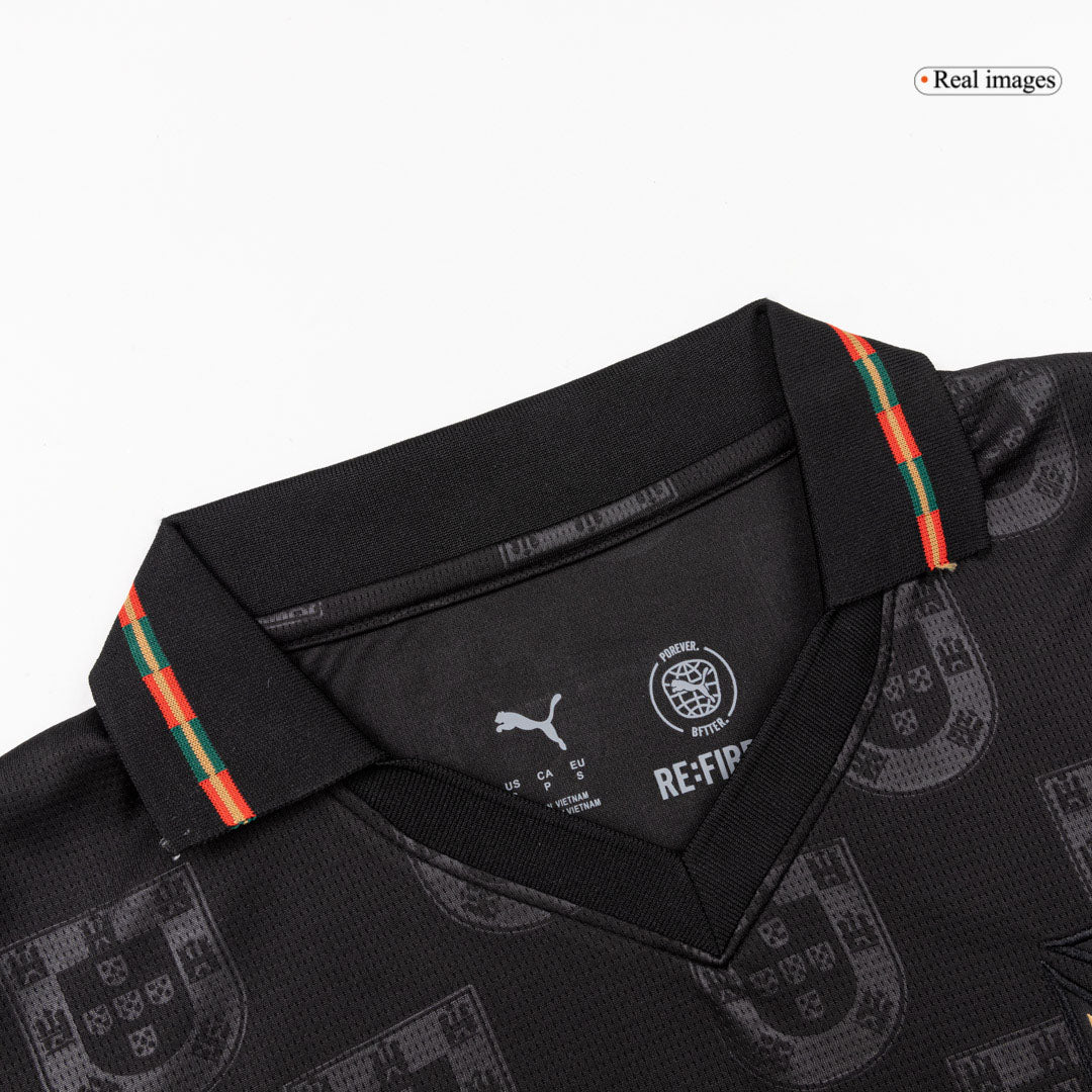 Portugal World Cup 2026 Pelipaita Miesten - kuva 8