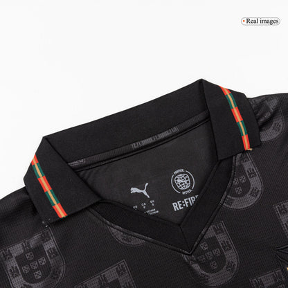 Portugal World Cup 2026 Pelipaita Miesten - kuva 8