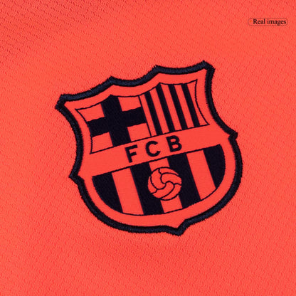 Barcelona 2025/26 Kolmas Pelipaita Naisten - kuva 8
