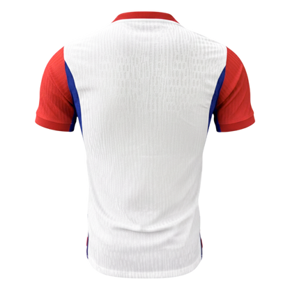 Croatia World Cup 2026 Koti Pelipaita (Player Version) Miesten - kuva 8