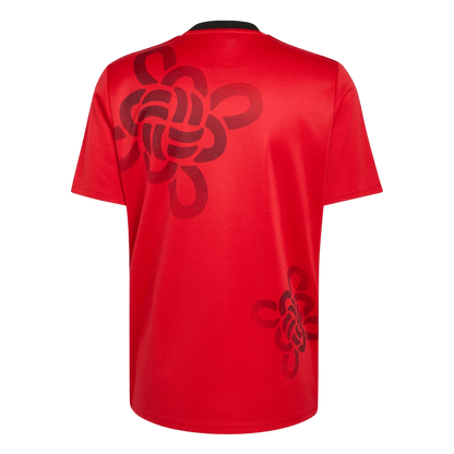 Manchester United 2025/26 Pelipaita Miesten - kuva 3