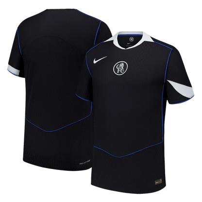 Chelsea 2025/26 Kolmas Pelipaita (Player Version) Miesten - kuva 7