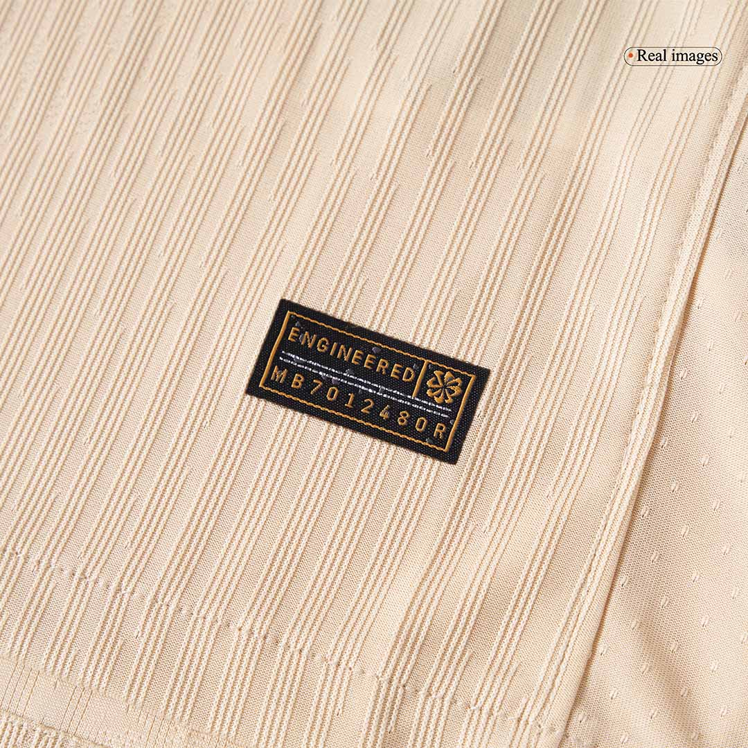 Barcelona 2025/26 Vieras Pelipaita (Player Version) Miesten LAMINE YAMAL #10 - kuva 5