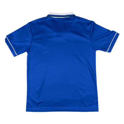 Brazil 94/96 Vieras Retro -pelipaita Miesten - kuva 7