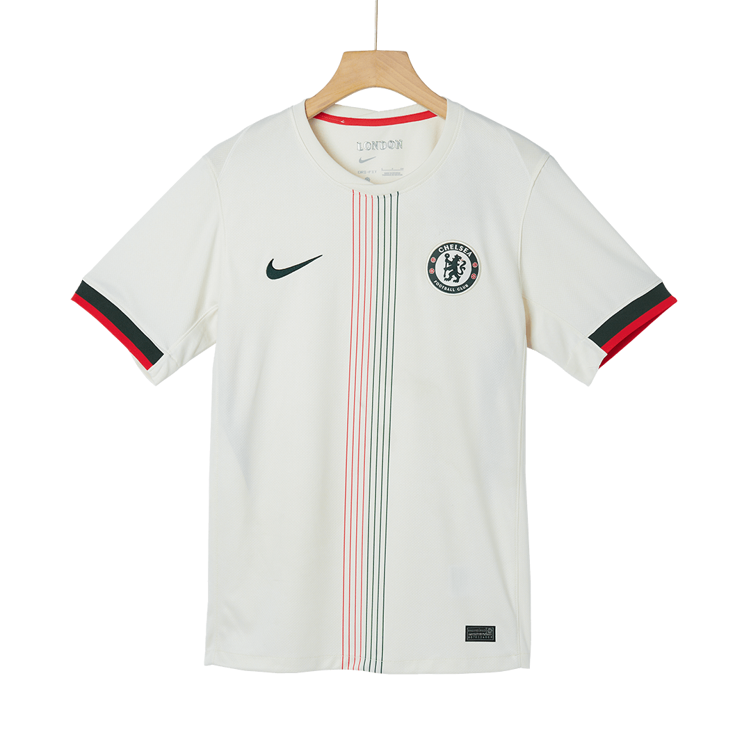 Chelsea 2025/26 Vieras T?ydellinen peliasu Miesten - kuva 8