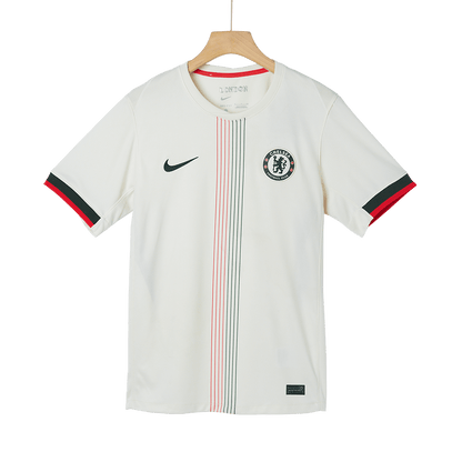 Chelsea 2025/26 Vieras T?ydellinen peliasu Miesten - kuva 8
