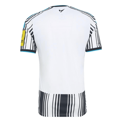 Newcastle United 2026/27 Koti Pelipaita Miesten - kuva 3