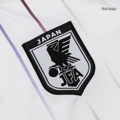 Japan World Cup 2026 Vieras Pelipaita Miesten - kuva 5