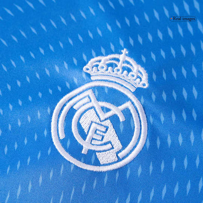Real Madrid 2025/26 Pelipaita Miesten - kuva 6
