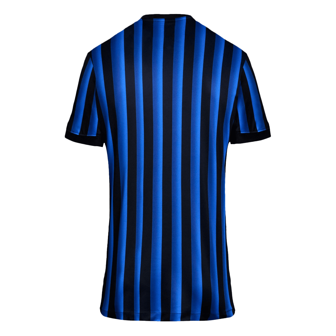 Inter Milan 2025/26 Koti Pelipaita Naisten - kuva 9