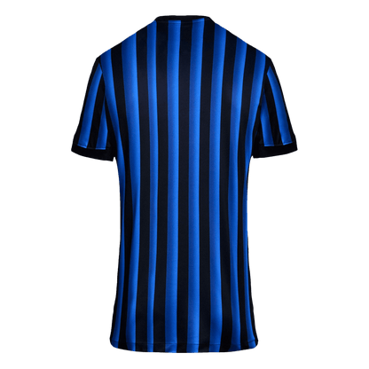 Inter Milan 2025/26 Koti Pelipaita Naisten - kuva 9