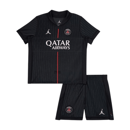 PSG 2025/26 Nelj?s Pelipaitasetti Lasten