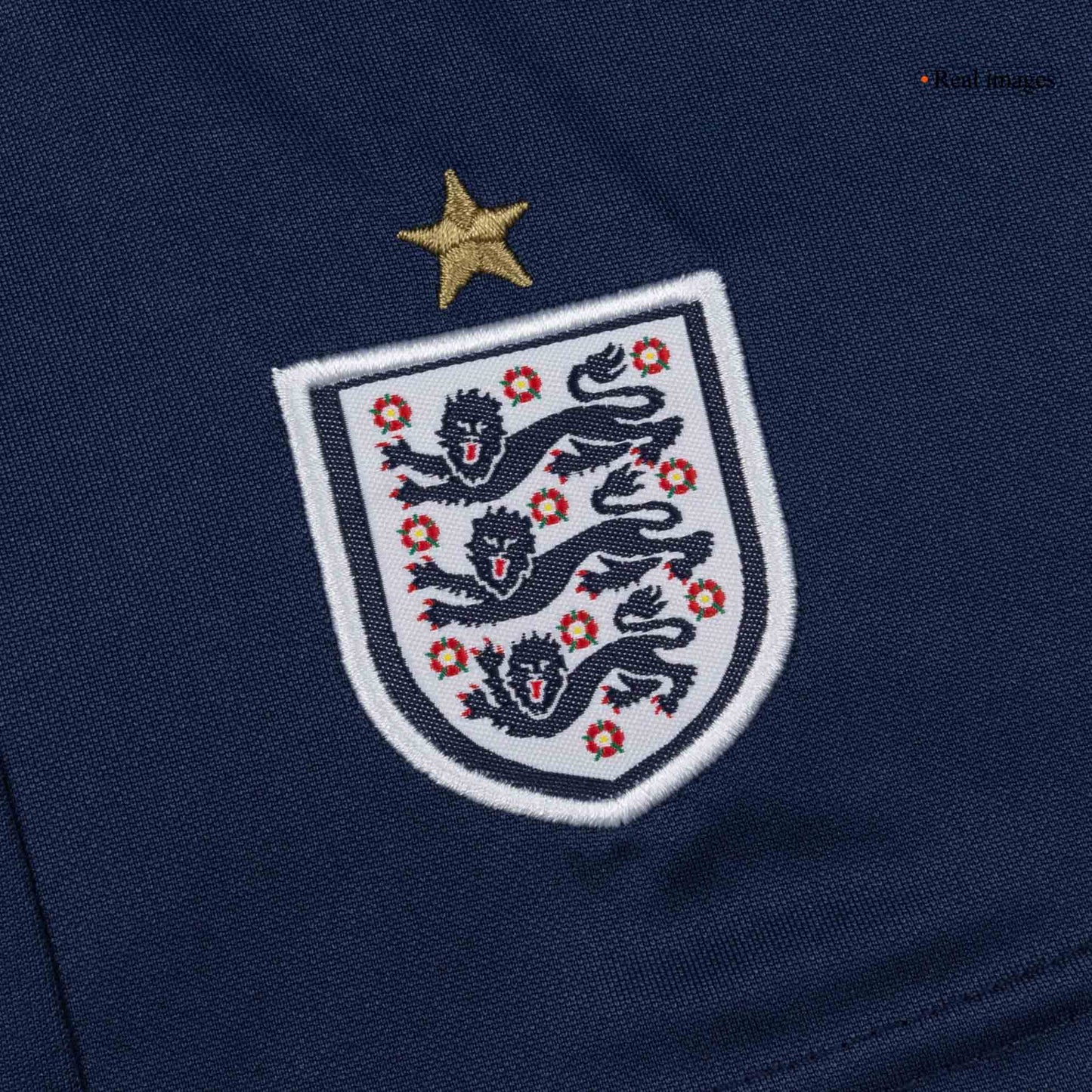 England World Cup 2026 Koti Pelipaitasetti Lasten - kuva 4