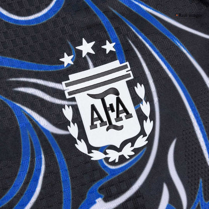 Argentina World Cup 2026 Vieras Pelipaita (Player Version) Miesten - kuva 6