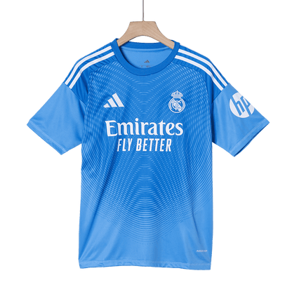 Real Madrid 2025/26 Pelipaita Miesten - kuva 9