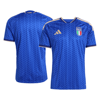 Italy World Cup 2026 Koti T?ydellinen peliasu Miesten - kuva 8