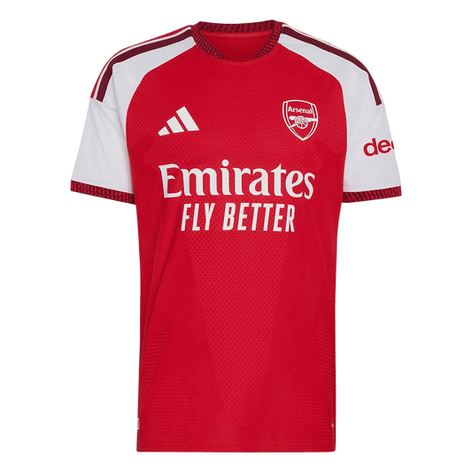 Arsenal 2026/27 Koti Pelipaita (Player Version) Miesten CHAMPIONS #26 - kuva 2
