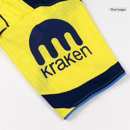 Tottenham Hotspur 2025/26 Kolmas Pelipaita (Player Version) Miesten - kuva 4